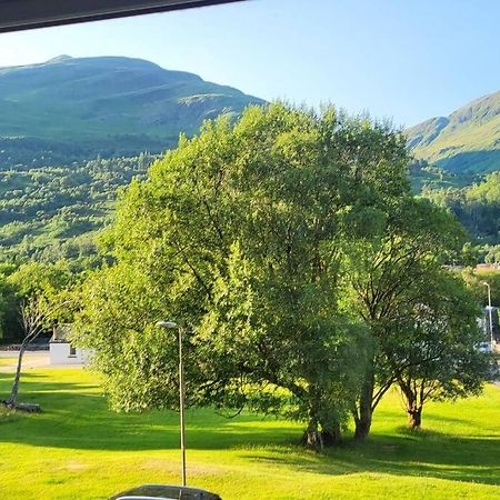 Kinlochleven Holiday Home Exteriér fotografie