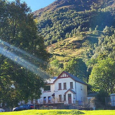 Kinlochleven Holiday Home Exteriér fotografie