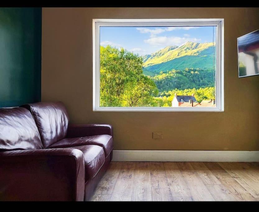 Kinlochleven Holiday Home Exteriér fotografie
