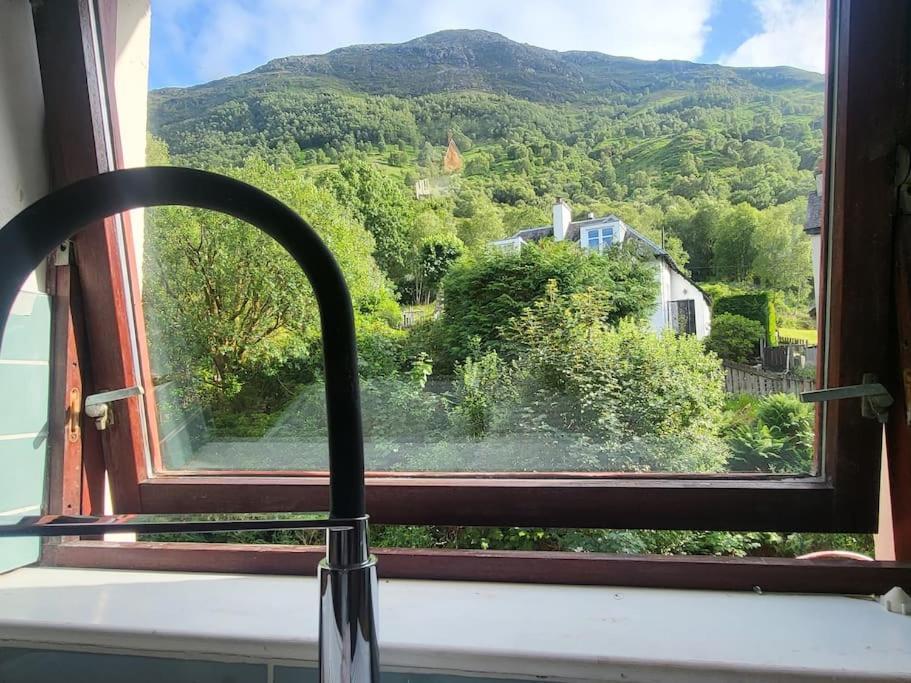 Kinlochleven Holiday Home Exteriér fotografie
