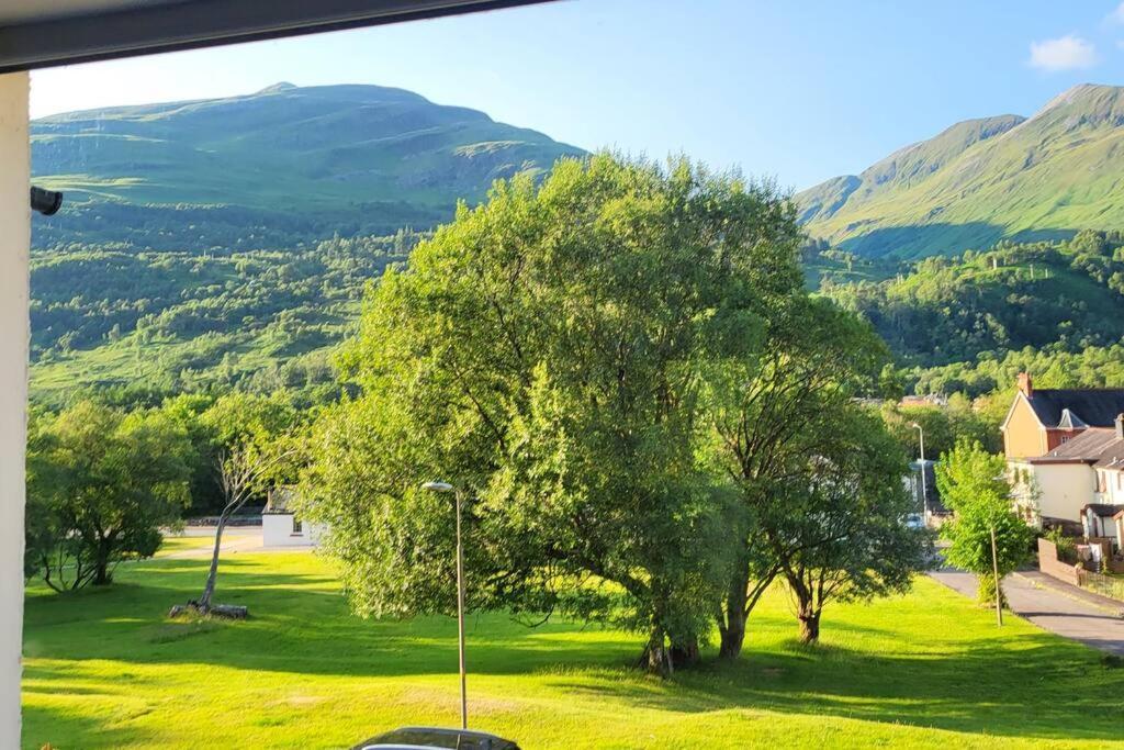 Kinlochleven Holiday Home Exteriér fotografie