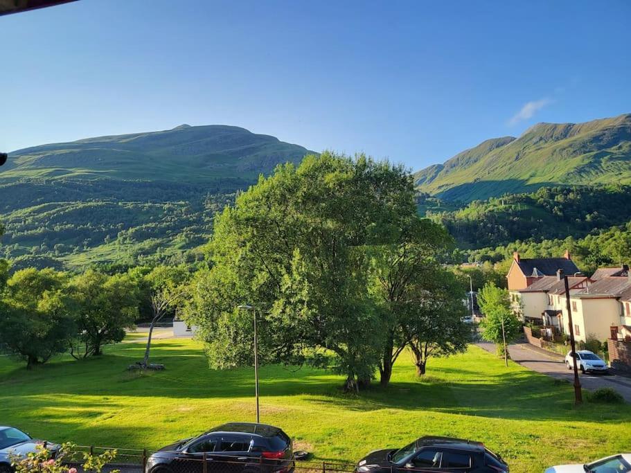 Kinlochleven Holiday Home Exteriér fotografie