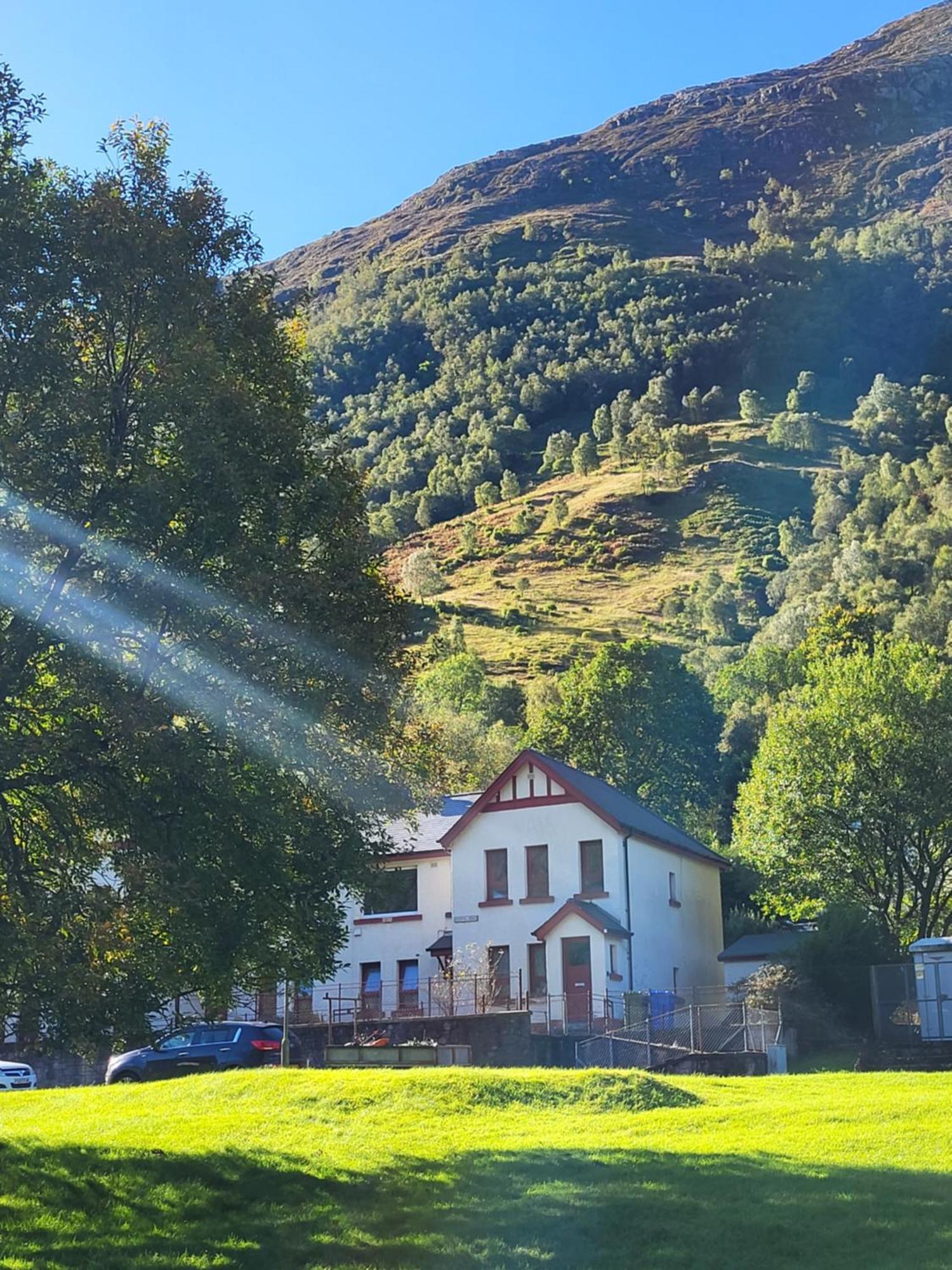 Kinlochleven Holiday Home Exteriér fotografie